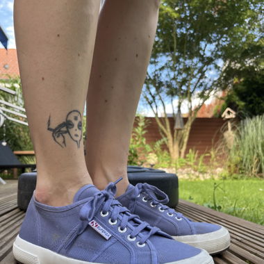 Superga Sneaker Low