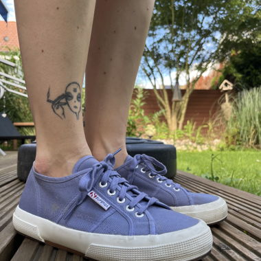 Superga Sneaker Low