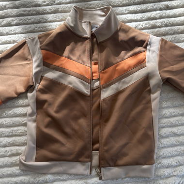 Training jacket