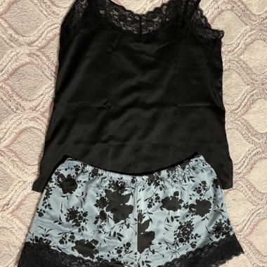 2x Pyjama Set