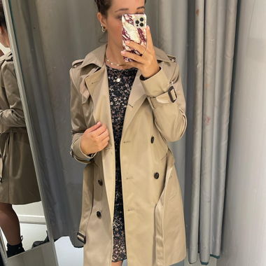 Trenchcoat