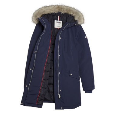 Winter coat