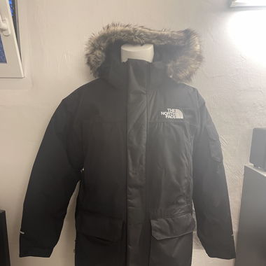 The Nord Face - McMurdo Parka