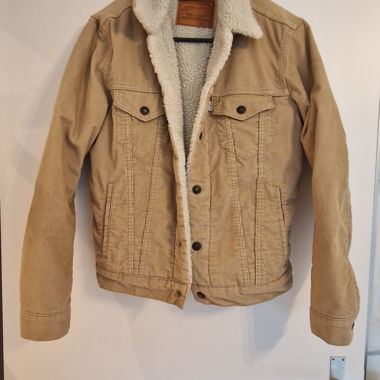 Giacca in velluto a coste Levi’s