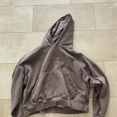 Hoodie Pull&Bear