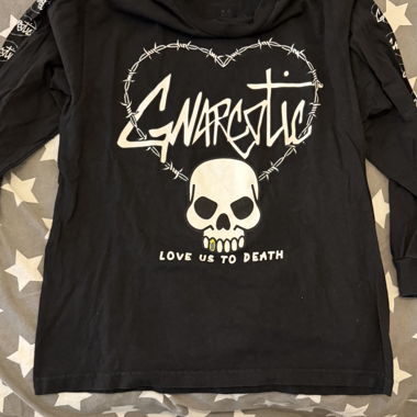 Gnarcotic Longsleeve Shirt
