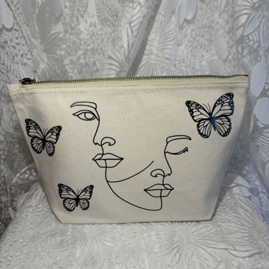 Kosmetiktasche