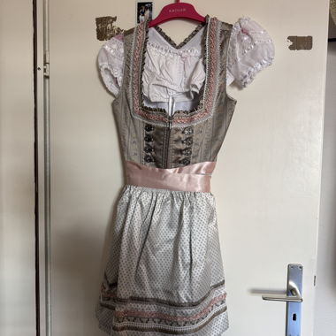 Krüger dirndl