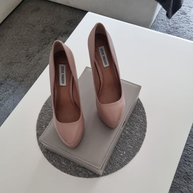 Steve Madden Escarpins