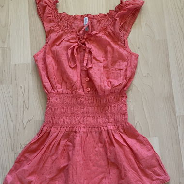  rosa Top XS