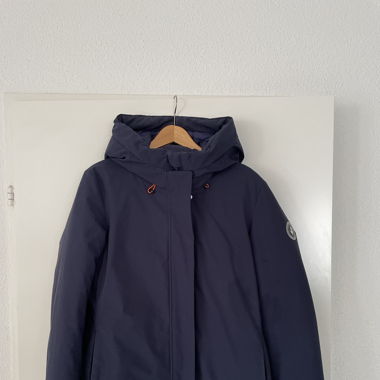 Winterjacke save the duck