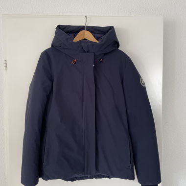 Winterjacke save the duck