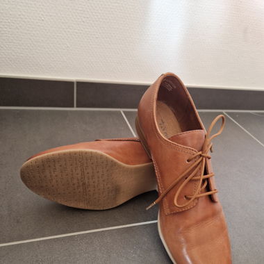 Business Schuh 