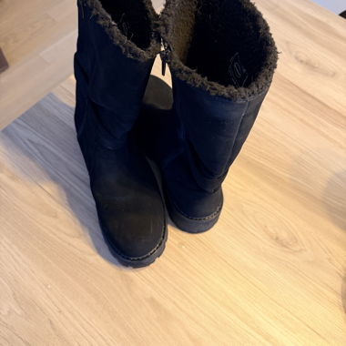 Bottes