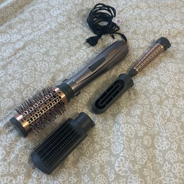 BaByliss Air Style 1000