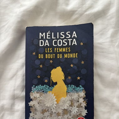 Buch Die Frauen vom Ende der Welt