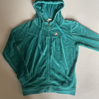 Vintage 2000er tracksuit paul frank, affen logo