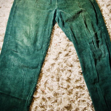 Pantalon Obey