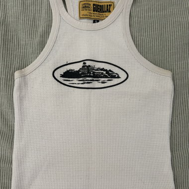 Corteiz Tank Top
