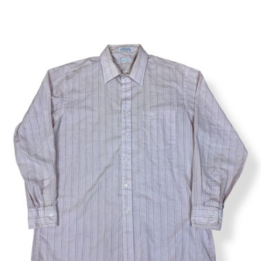 Chemise Vintage Dior Monsieur