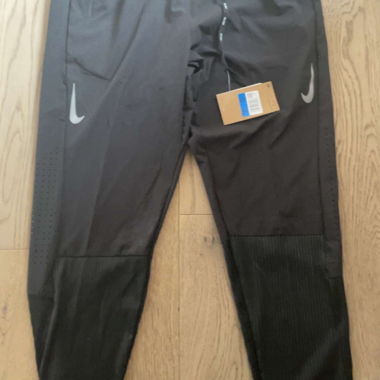Nike-Laufhose