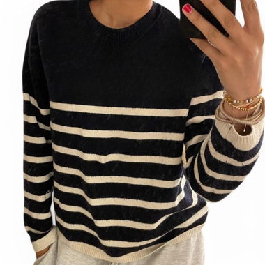 Zara Pullover