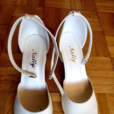 Chaussures cocktail T.39