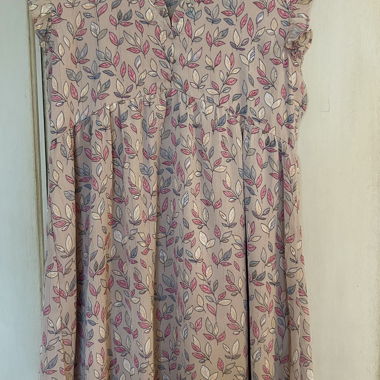 Sommerkleid