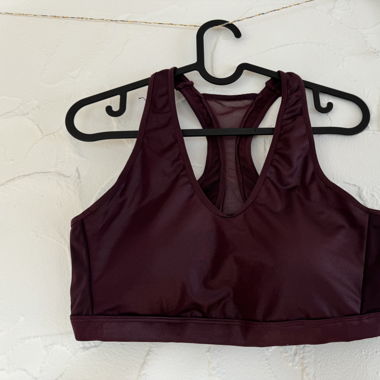 Top red