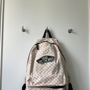 Vans Rucksack