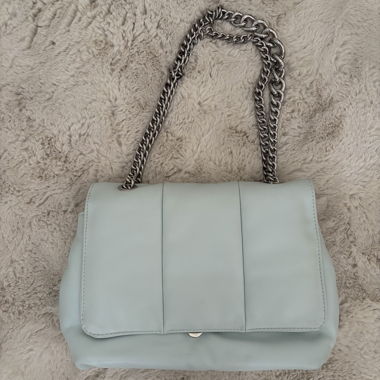 Bershka Schultertasche