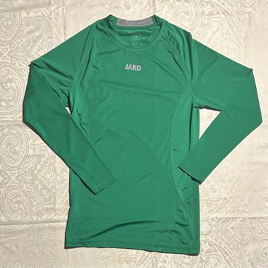 Maglia a compressione - Maglia termica