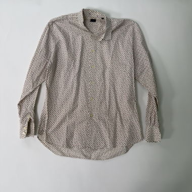 Camicia floreale Paul Smith