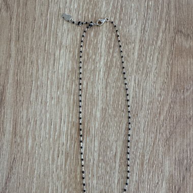 Collier argent 925