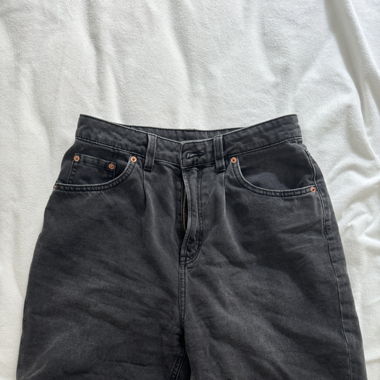 Dunkle jorts 