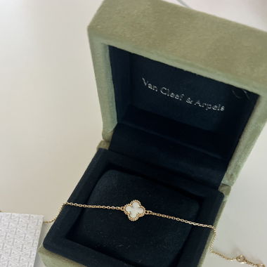 Van Cleef & Arpels armband 