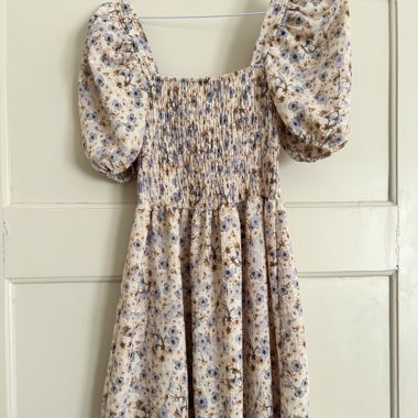 H&M Dress