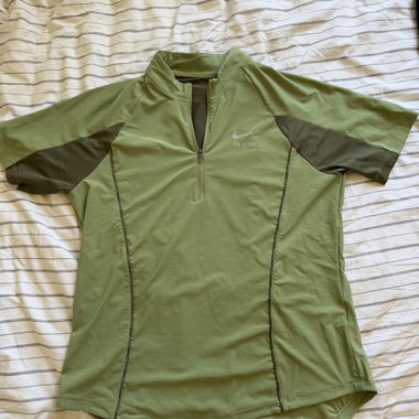 Maglia da ciclismo Nike Air