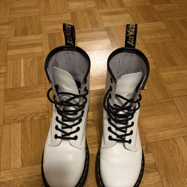 Dr. Martens