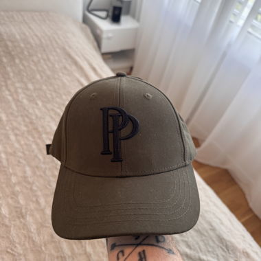 Patek Philippe Kaki brand new adjustable cap