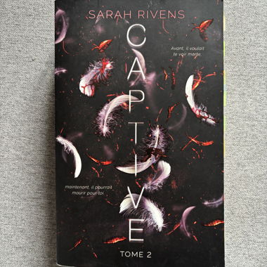 Captive - Tome 2
