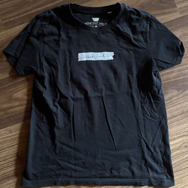Merch di Wincent Weiss « forse un giorno »