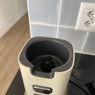 Mixer Krups