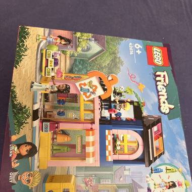 Lego Friends