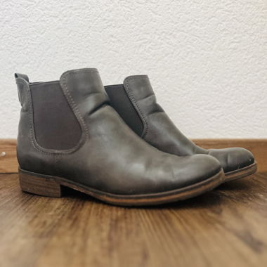 Stiefeletten Graceland