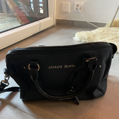 Sac à main Armani Jeans