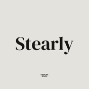Stearly