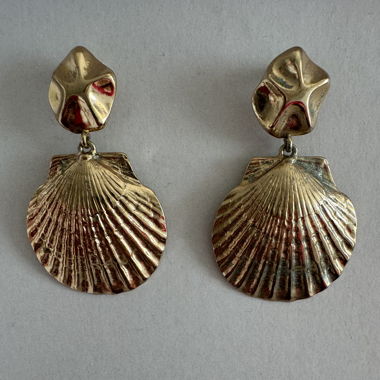 Boucles d’oreilles 