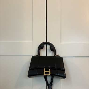 Balenciaga Hourglass 