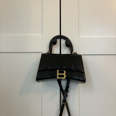 Balenciaga Hourglass